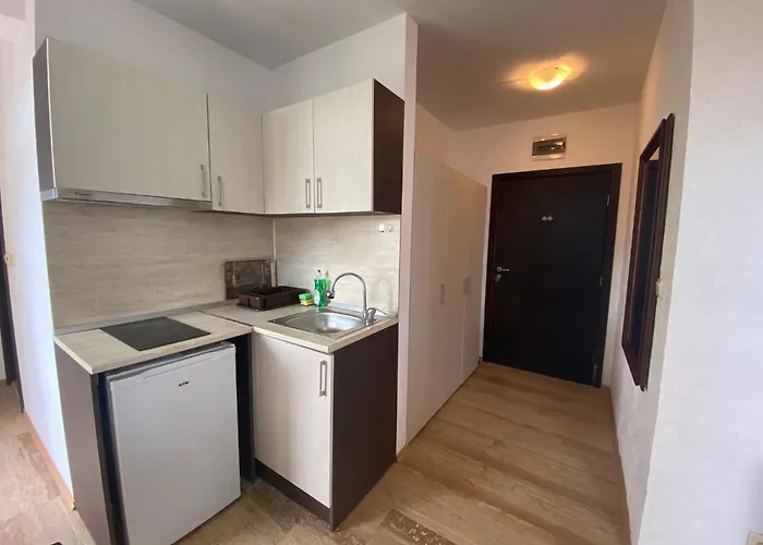 Amara Sunny 3* Sunny Beach