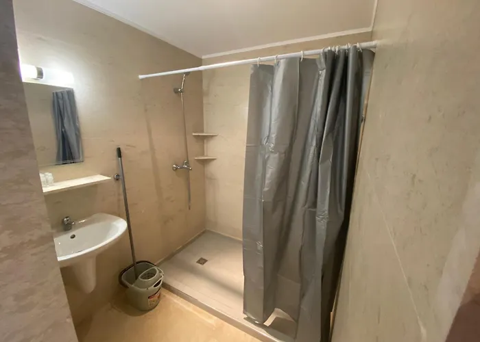 Aparthotel Amara Sunny