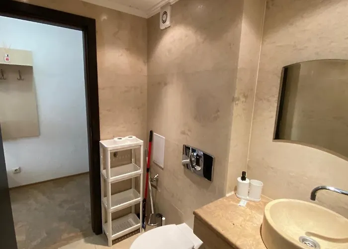 Amara Sunny Sunny Beach