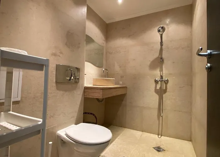 Amara Sunny Apart Otel