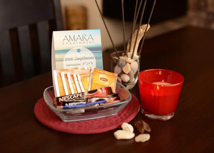 Amara Sunny Sunny Beach