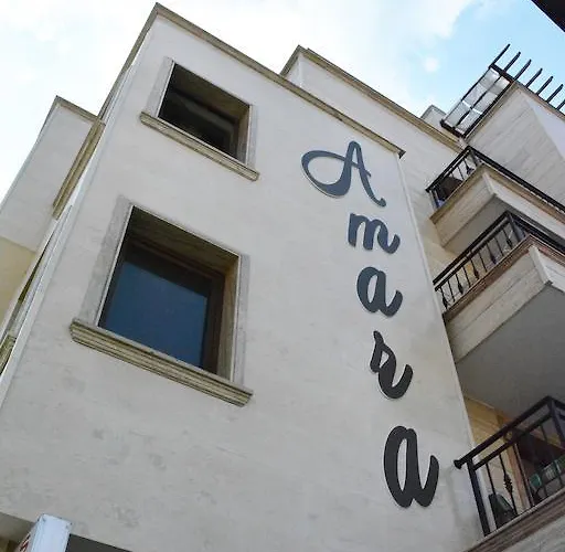 Amara Sunny Sunny Beach