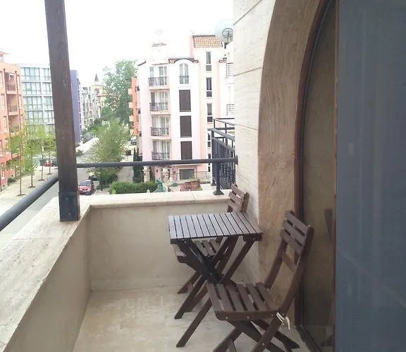 Amara Sunny 3* Sunny Beach