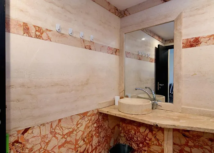 Apart Otel Amara Sunny