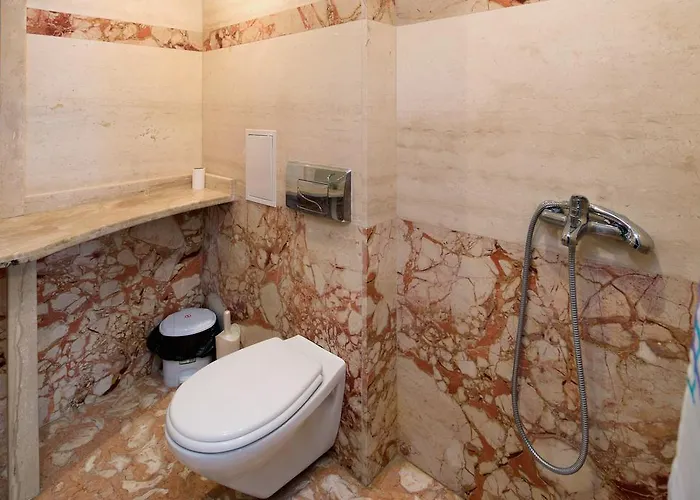 Amara Sunny Apart Otel