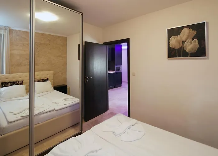 Amara Sunny Sunny Beach