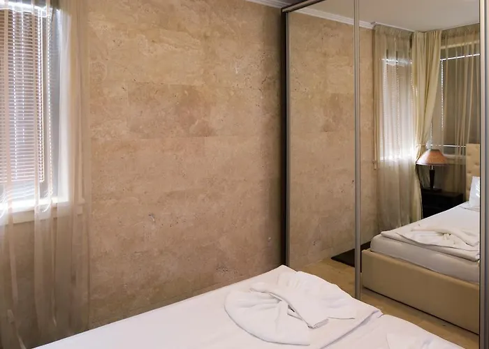 Apart Otel Amara Sunny