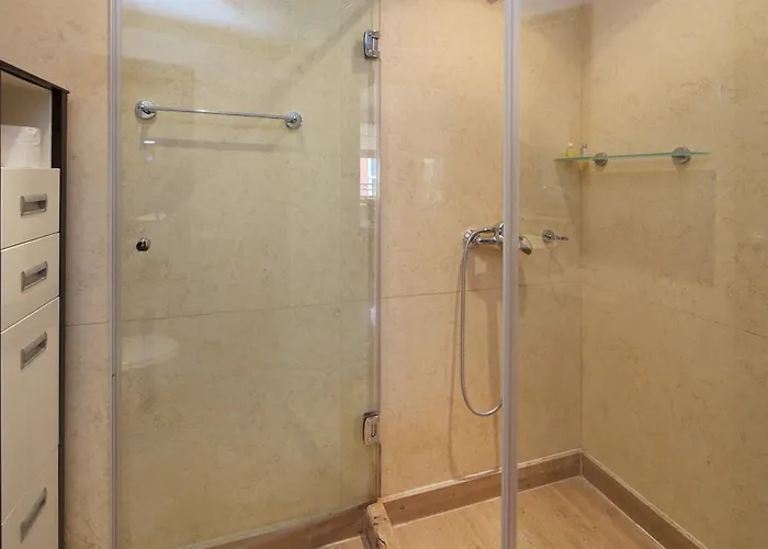 Apart Otel Amara Sunny