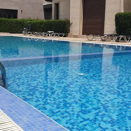 Amara Sunny Aparthotel 3*