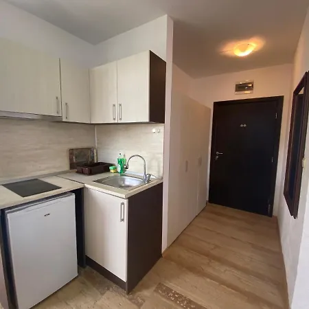 Amara Sunny 3* Sluneční pobřeží