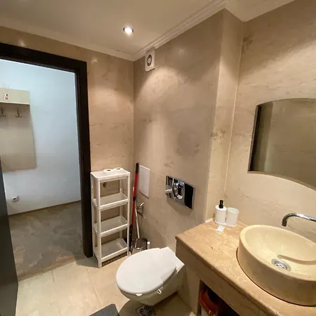 Amara Sunny Sluneční pobřeží