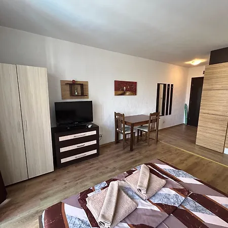 Amara Sunny 3* Sluneční pobřeží