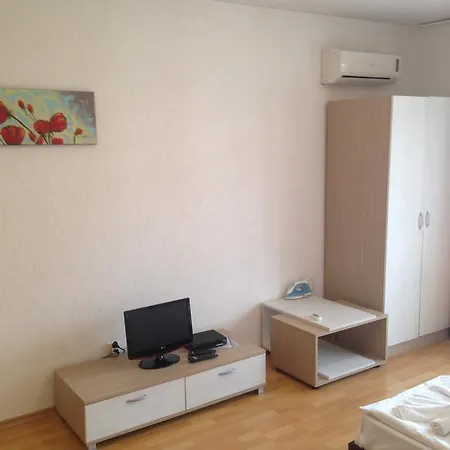 Amara Sunny Sluneční pobřeží