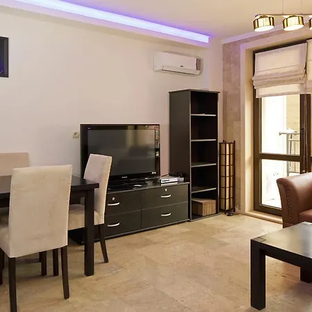 Amara Sunny Aparthotel 3*