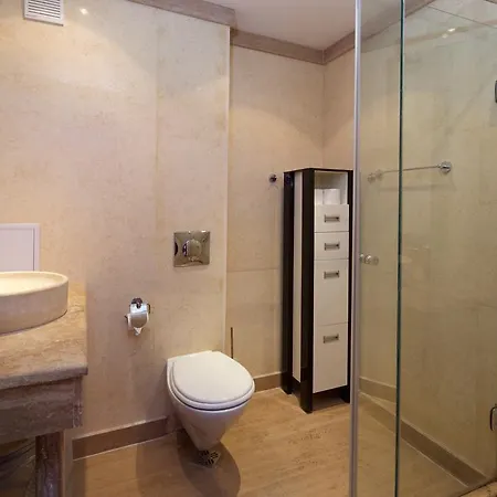 Amara Sunny Aparthotel Sluneční pobřeží