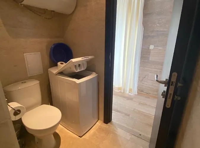 Amara Sunny Ξενοδοχείο με διαμερίσματα