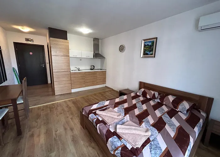 Amara Sunny 3* Σάνι Μπιτς